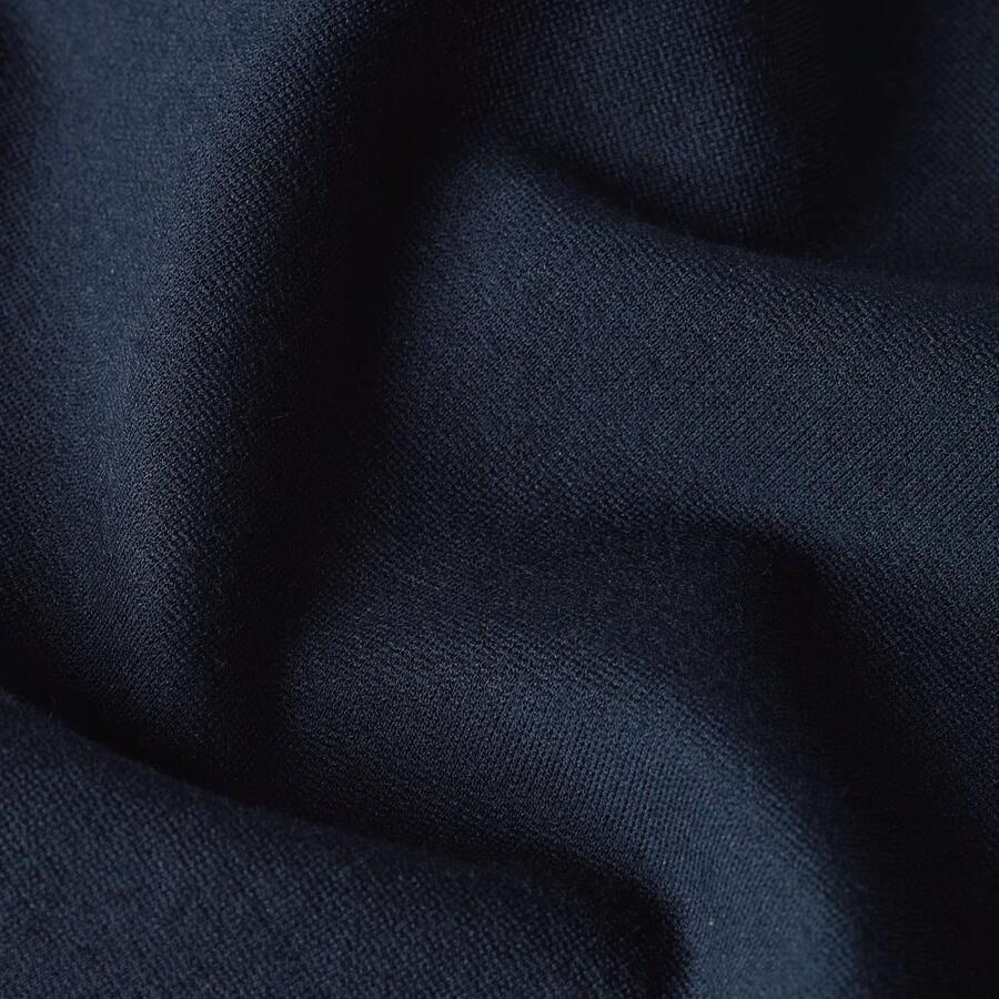 G-Star RAW Soft Sculpt Slim T-Shirt Donkerblauw Dames - Foto 3