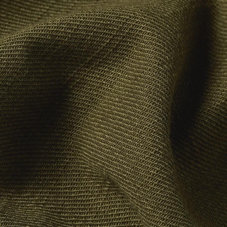 G-Star RAW Soft Utility Jurk Groen Dames