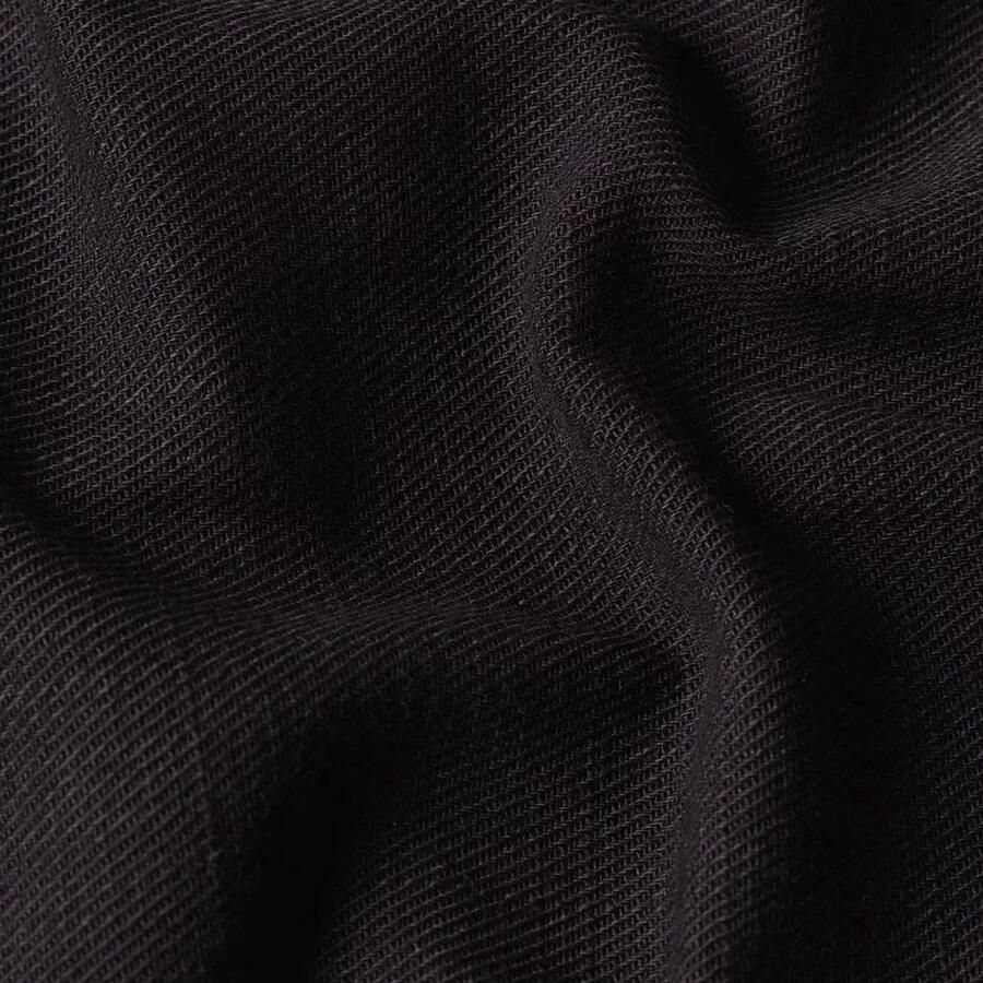 G-Star RAW Soft Utility Jurk Zwart Dames