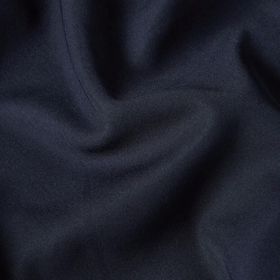 G-Star RAW Softshell Track Jacket Donkerblauw Heren