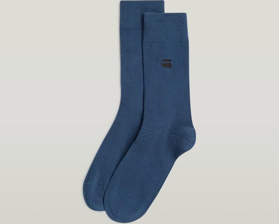 G-Star RAW Sokken 3 Paar Meerkleurig Heren - Foto 3