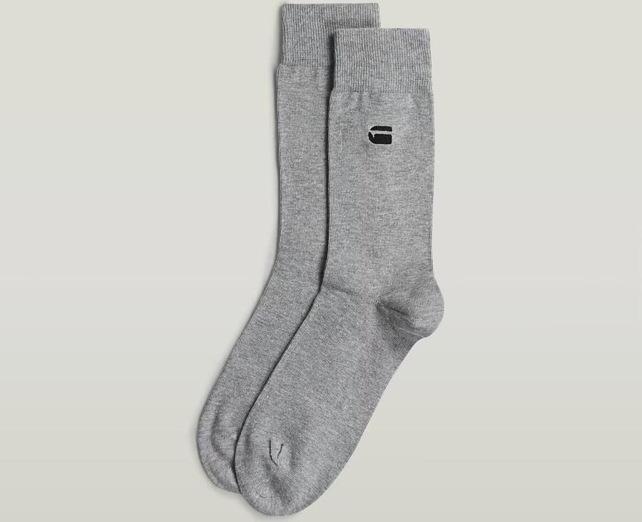 G-Star RAW Sokken 3 Paar Meerkleurig Heren - Foto 3