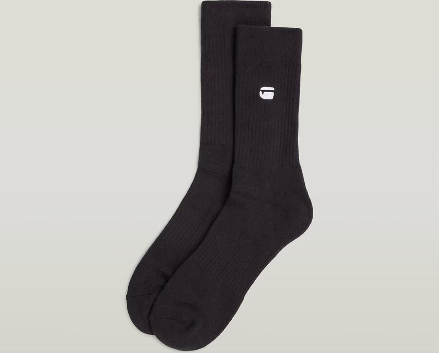 G-Star RAW Sokken KILN 5 PACK SPORTS SOCKS (set 5 paar) - Foto 5