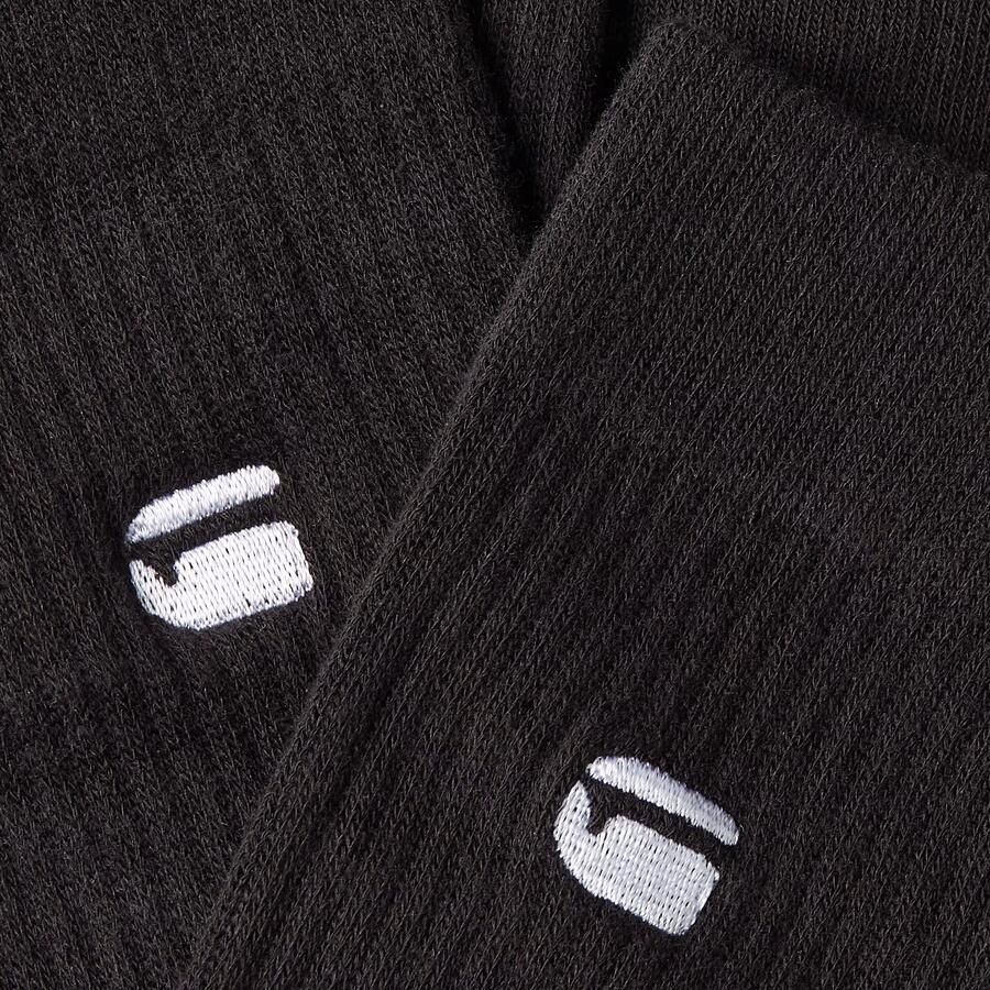 G-Star RAW Sokken KILN 5 PACK SPORTS SOCKS (set 5 paar) - Foto 4