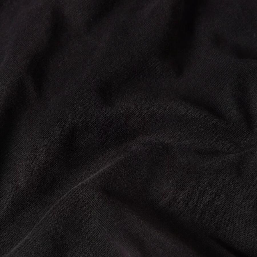 G-Star RAW Spaghetti Strap Loose Jumpsuit Zwart Dames - Foto 3