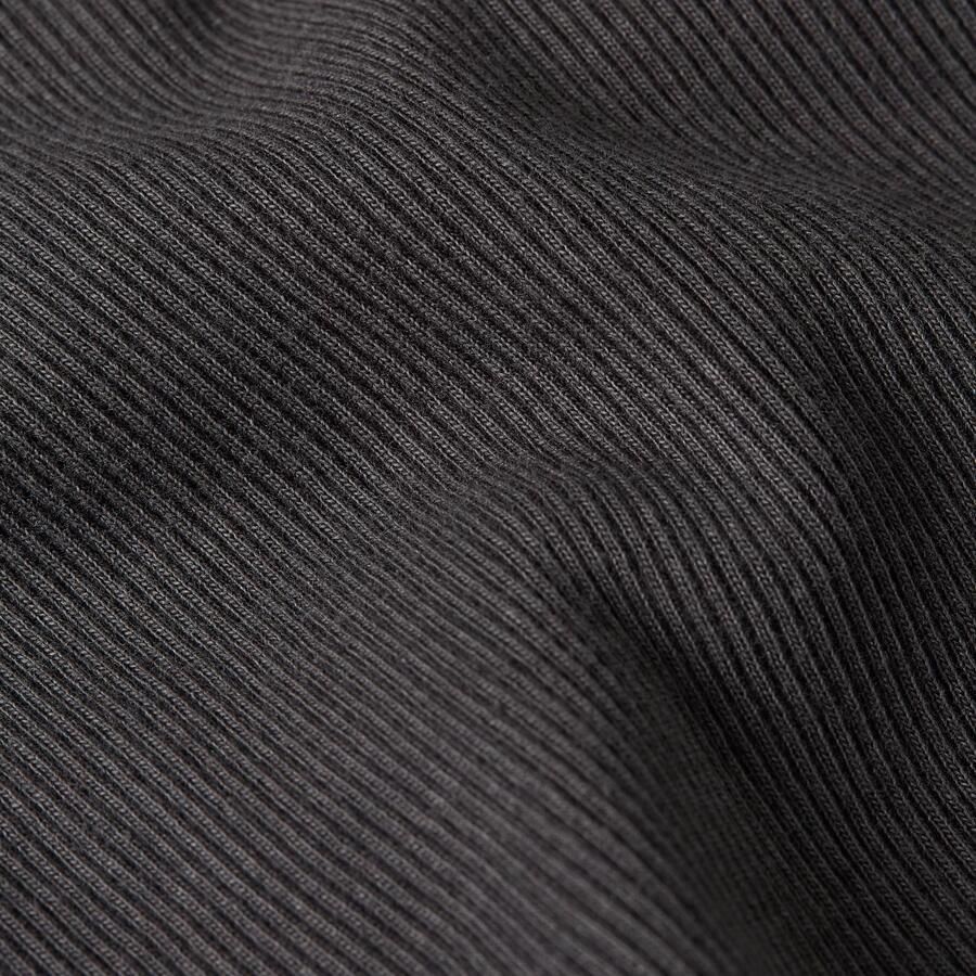 G-Star RAW Spaghetti Strap Rib Top Zwart Dames - Foto 3