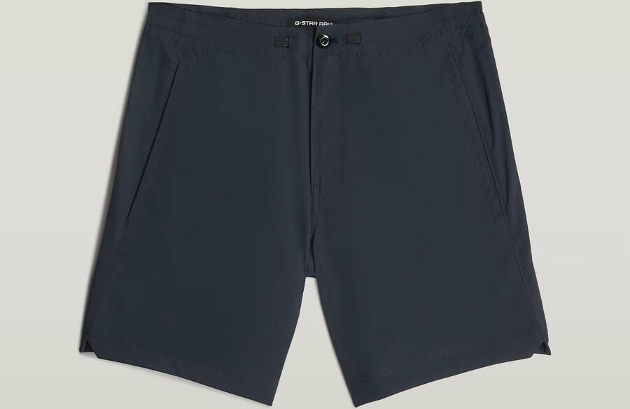 G-Star RAW Sport Trainer 2.0 Short Donkerblauw Heren - Foto 7
