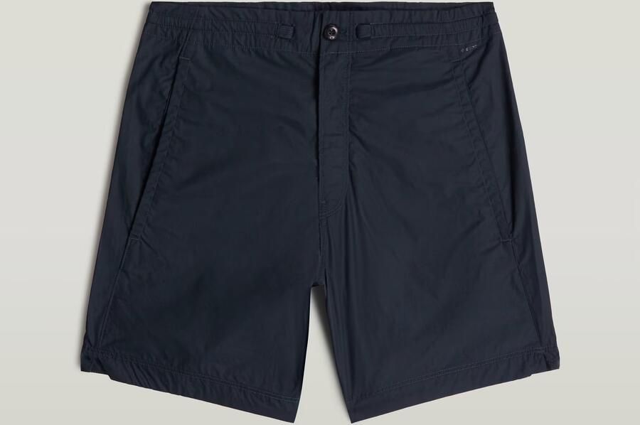 G-Star RAW Sport Trainer 2.0 Short Donkerblauw Heren - Foto 5
