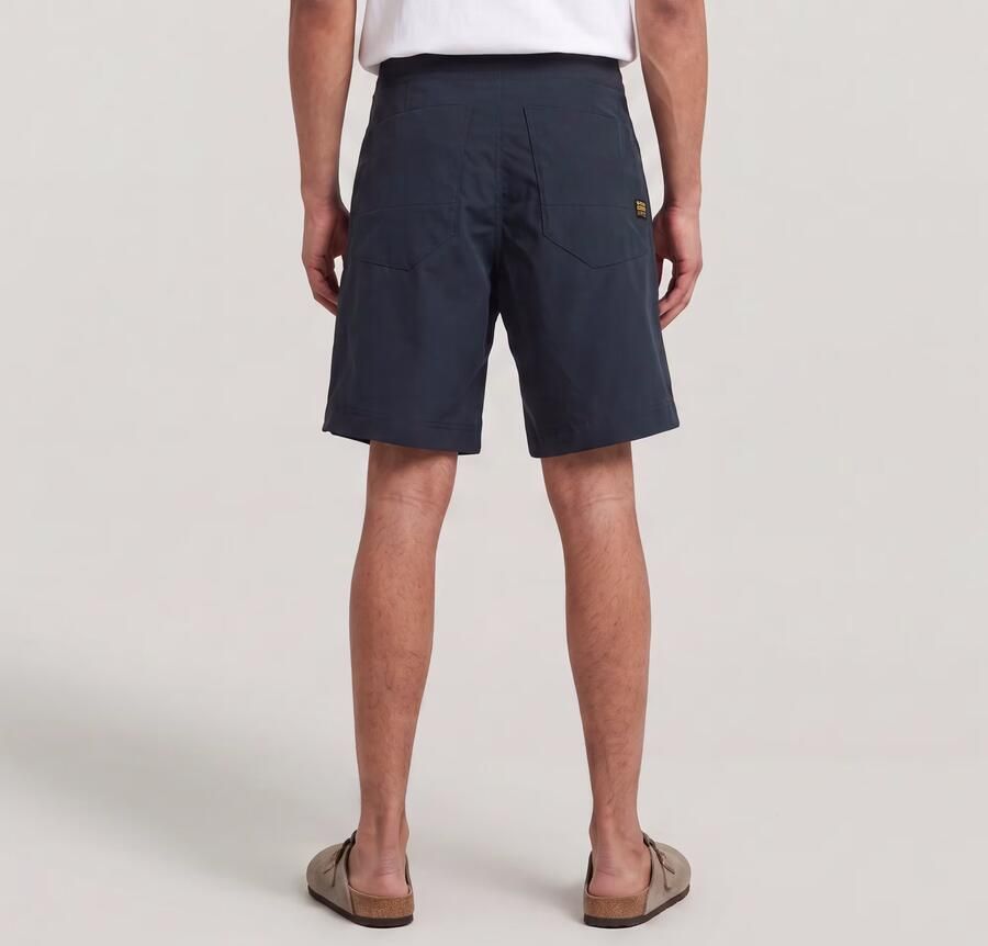 G-Star RAW Sport Trainer 2.0 Short Donkerblauw Heren - Foto 4