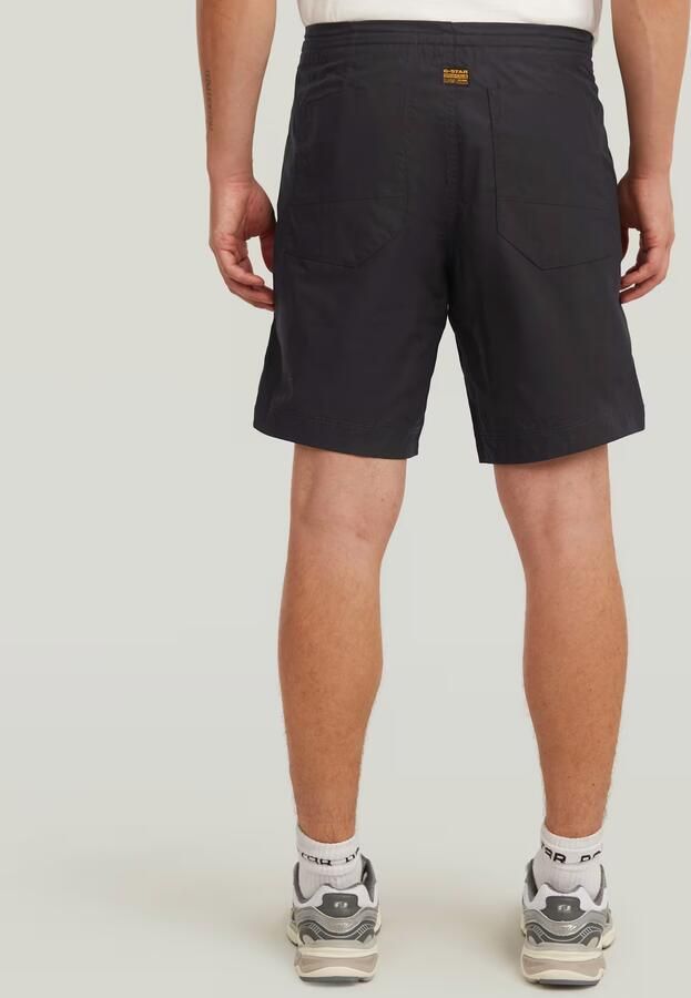G-Star RAW Sport Trainer 2.0 Short Zwart Heren - Foto 4