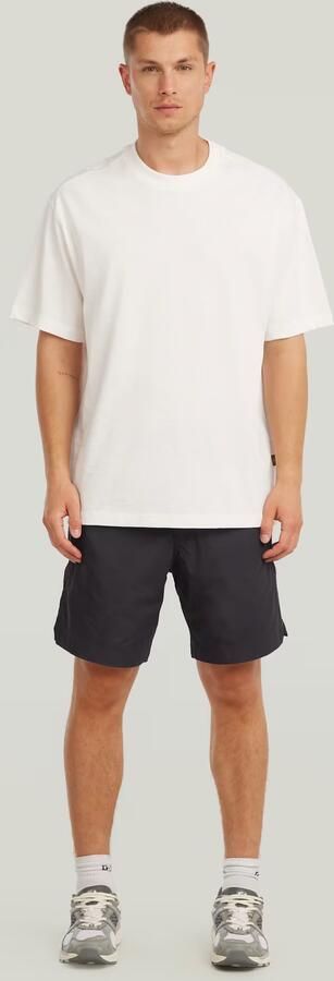 G-Star RAW Sport Trainer 2.0 Short Zwart Heren - Foto 6