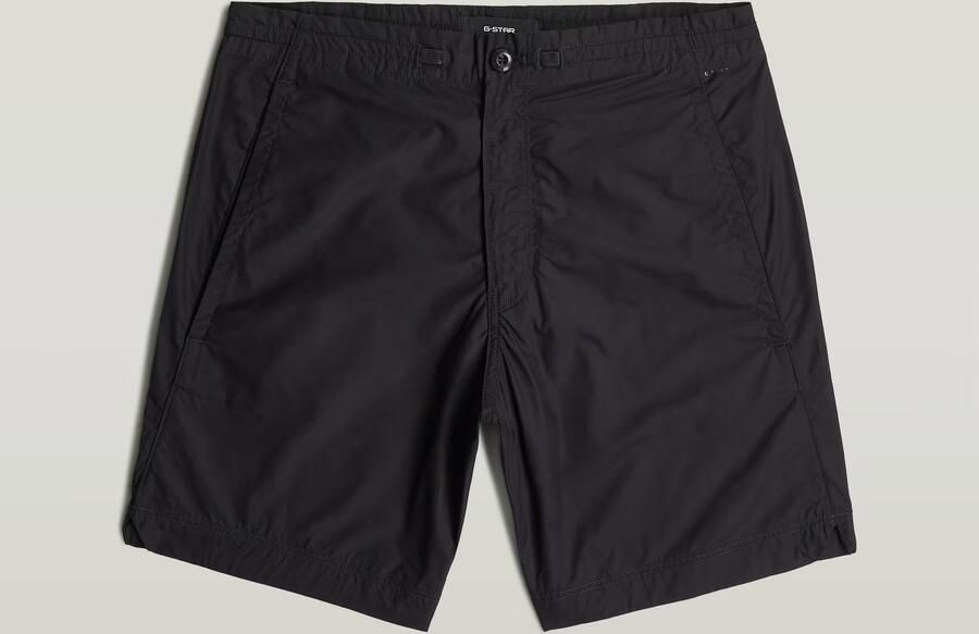 G-Star RAW Sport Trainer 2.0 Short Zwart Heren - Foto 5