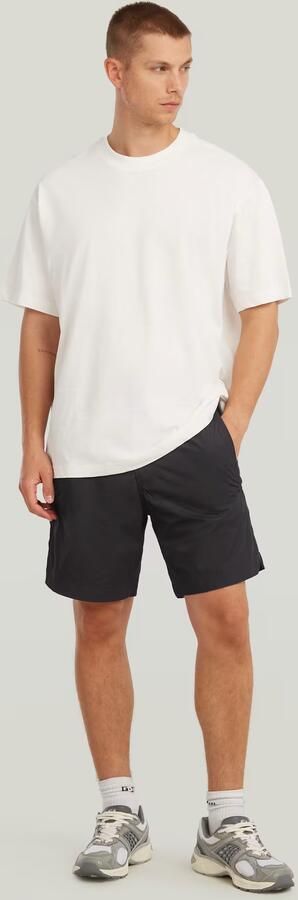 G-Star RAW Sport Trainer 2.0 Short Zwart Heren - Foto 7