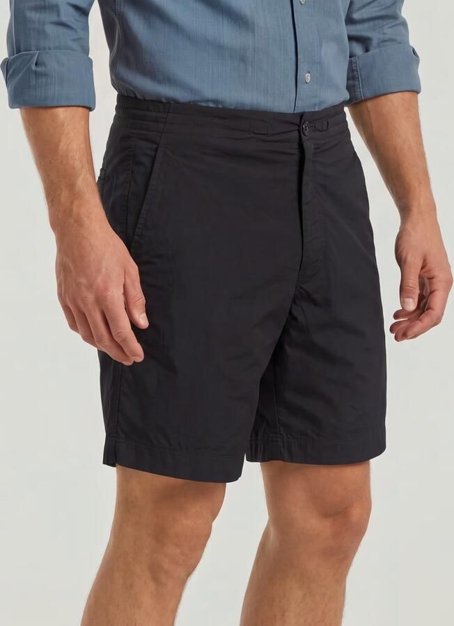 G-Star RAW Sport Trainer 2.0 Short Zwart Heren - Foto 6