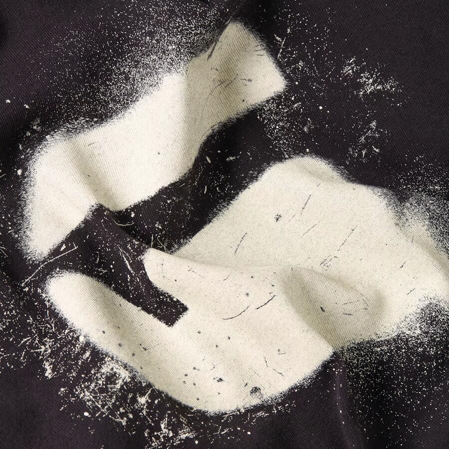 G-Star Raw T-shirt Korte Mouw Spray G Logo R T - Foto 2