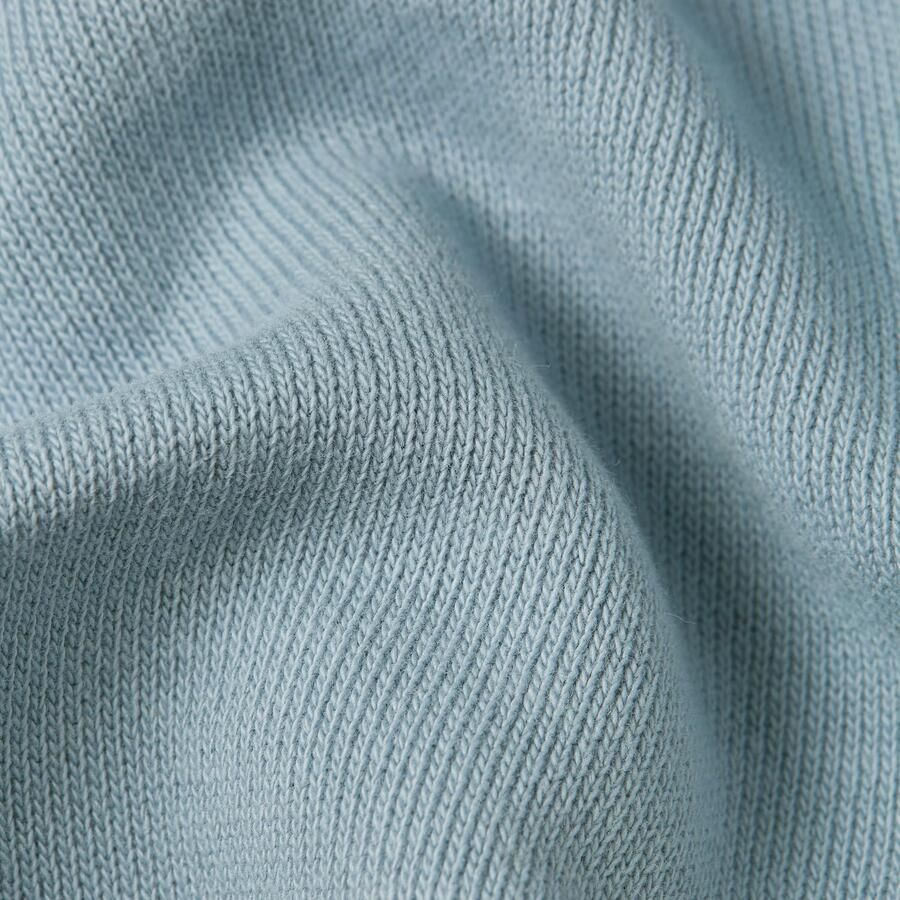 G-Star RAW Sprayed 89 Loose Sweater Lichtblauw Heren