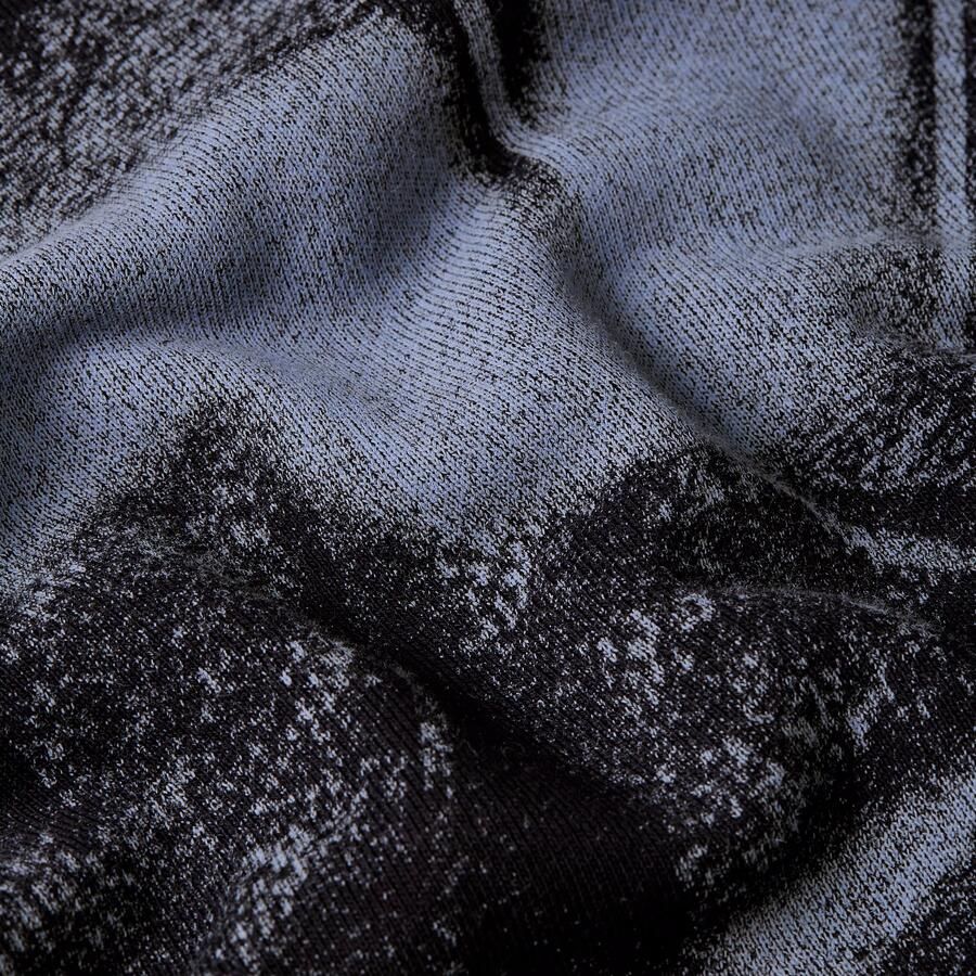 G-Star RAW Sprayed Letters Loose Hoodie Meerkleurig Dames - Foto 5