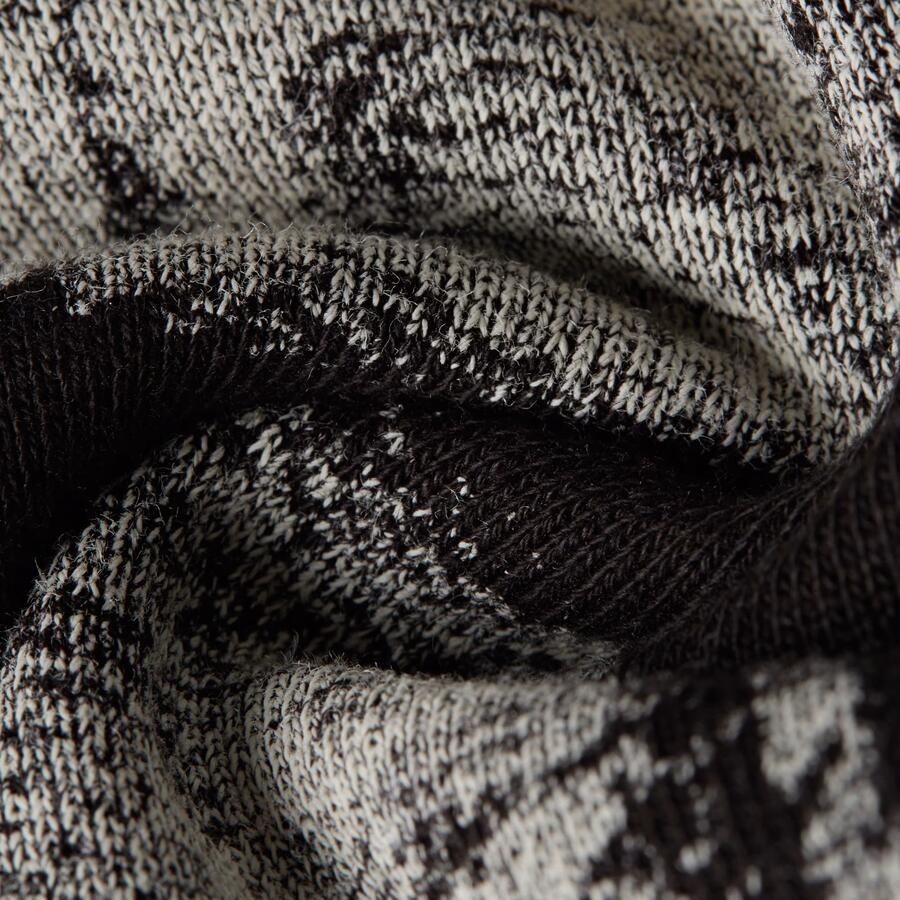 G-Star RAW Sprayed Letters Loose Hoodie Meerkleurig Dames - Foto 3