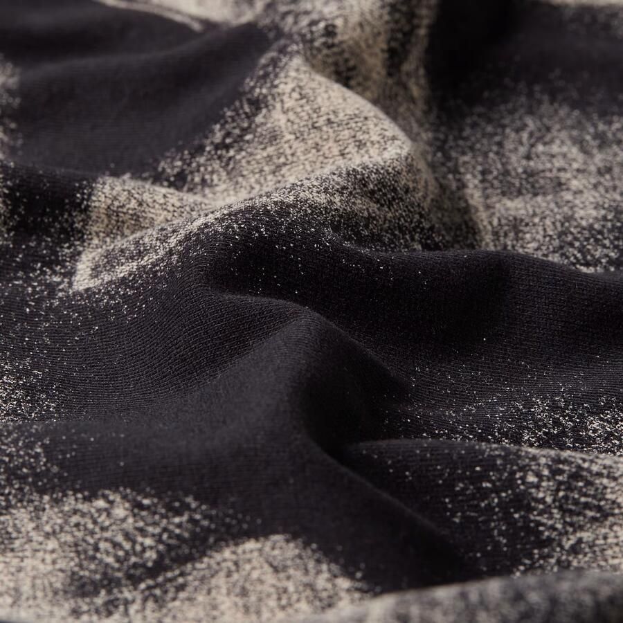 G-Star RAW Sprayed Letters Loose Jurk Meerkleurig Dames - Foto 3