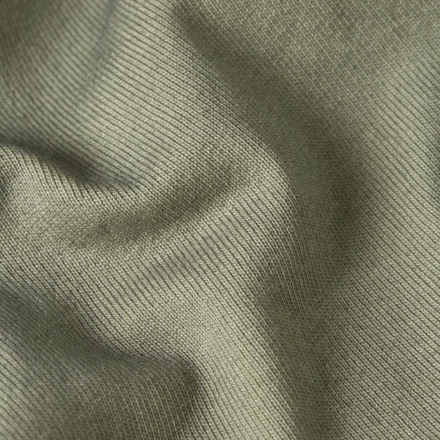 G-Star RAW Sprayed Relaxed Logo T-Shirt Meerkleurig Heren - Foto 2