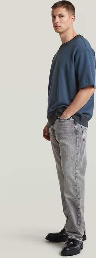 G-Star RAW Sprayed Relaxed Sweater Meerkleurig Heren - Foto 6