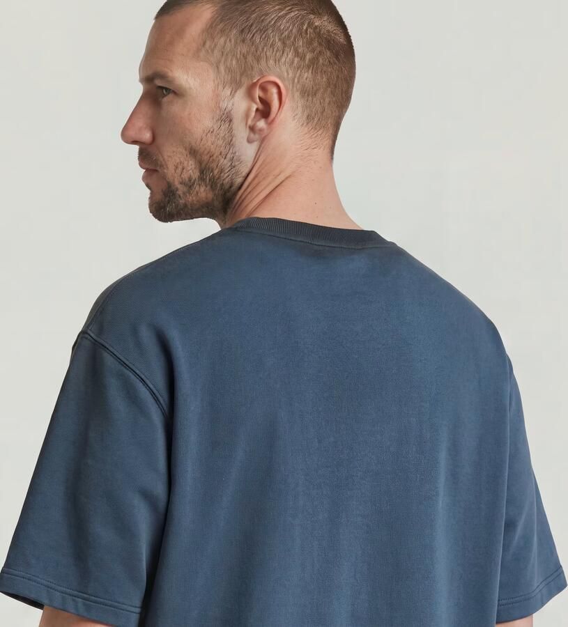 G-Star RAW Sprayed Relaxed Sweater Meerkleurig Heren - Foto 3