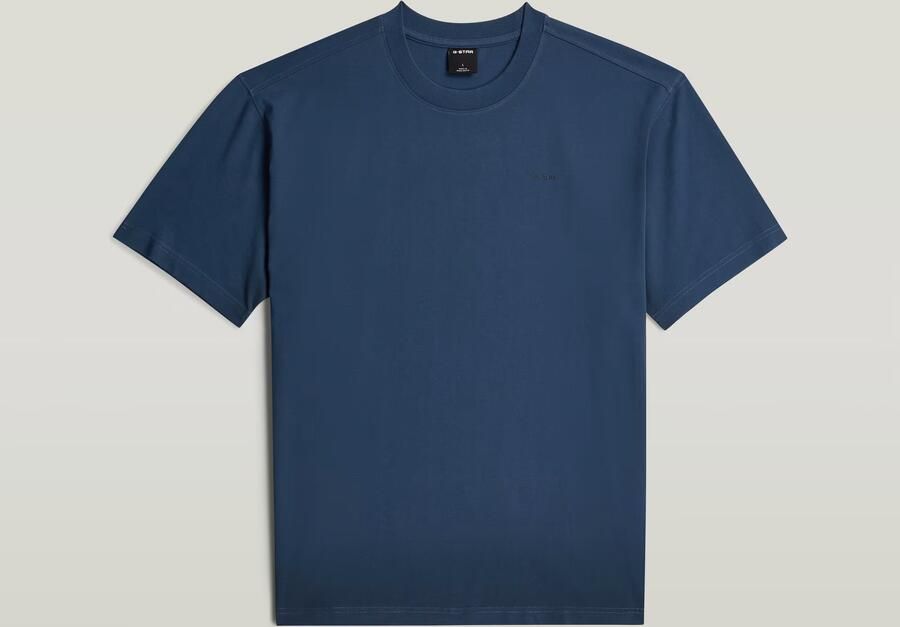 G-Star RAW Sprayed Relaxed T-Shirt Meerkleurig Heren - Foto 4