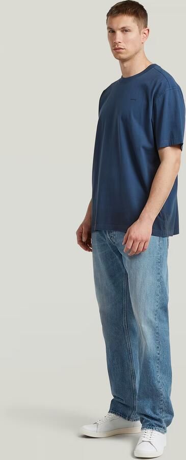 G-Star RAW Sprayed Relaxed T-Shirt Meerkleurig Heren - Foto 6
