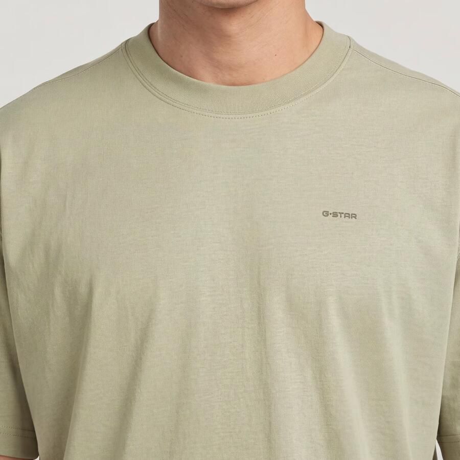 G-Star RAW Sprayed Relaxed T-Shirt Meerkleurig Heren - Foto 3