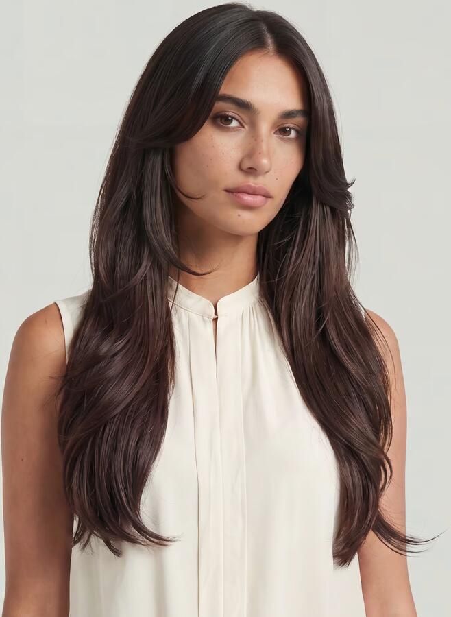 G-Star RAW Stand-Up Collar Sleeveless Top Wit Dames - Foto 4