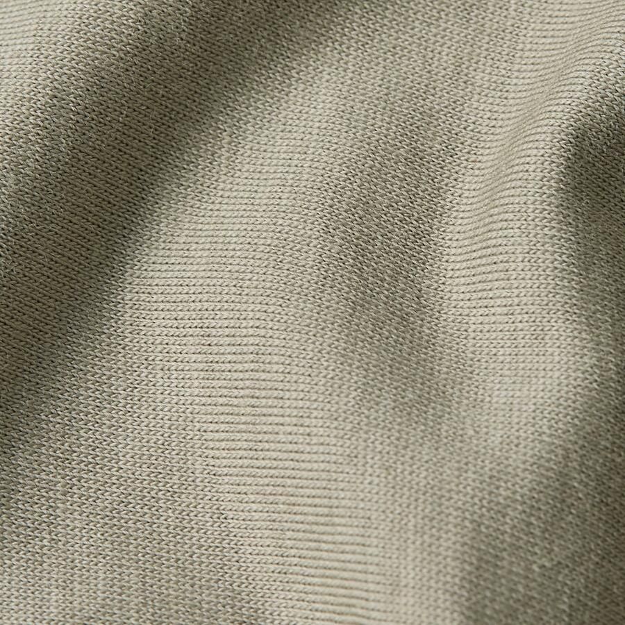 G-Star RAW Statement Chest Logo Optic Slim Top Groen Dames