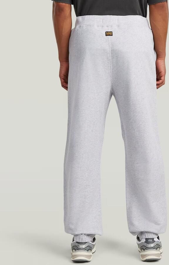 G-Star RAW Stencil Graphic Sweatpant Meerkleurig Heren - Foto 5