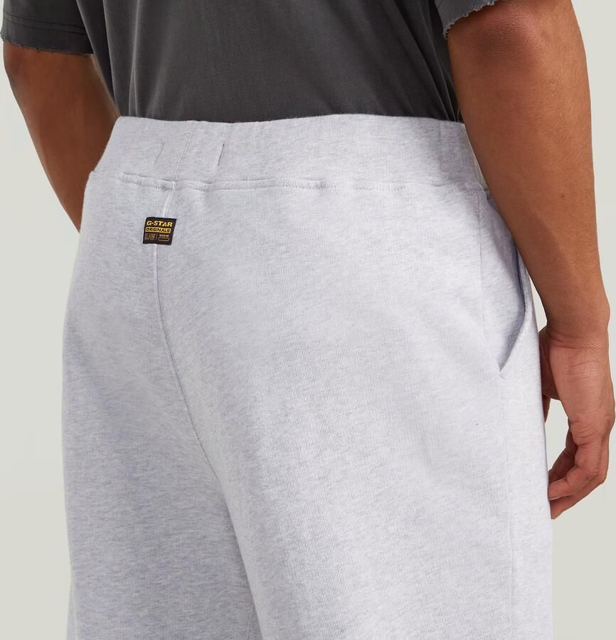 G-Star RAW Stencil Graphic Sweatpant Meerkleurig Heren - Foto 3