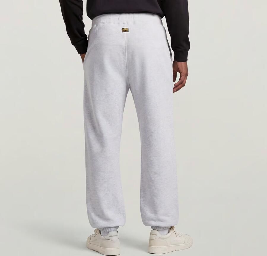 G-Star RAW Stencil Graphic Sweatpant Meerkleurig Heren - Foto 4