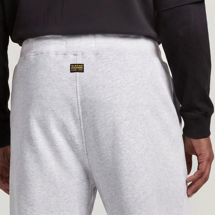 G-Star RAW Stencil Graphic Sweatpant Meerkleurig Heren - Foto 3
