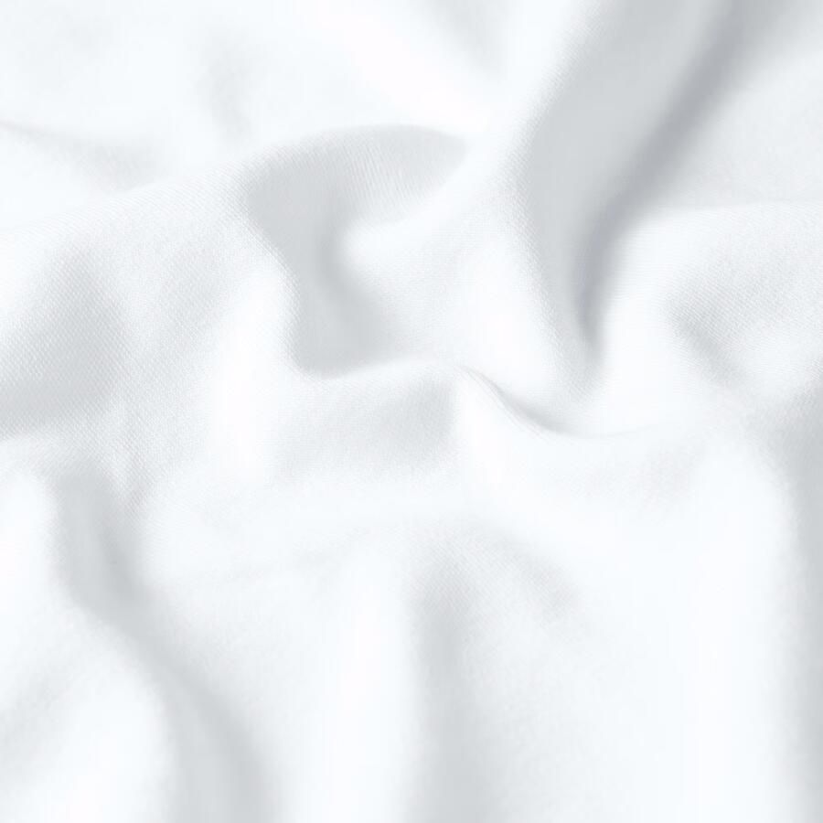 G-Star RAW Stencil Relaxed T-Shirt Wit Heren - Foto 2