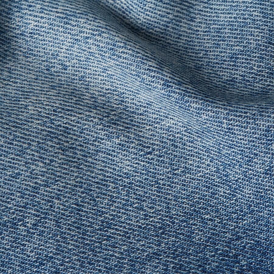 G-Star RAW Stevey Flare Jeans Midden blauw Dames - Foto 2