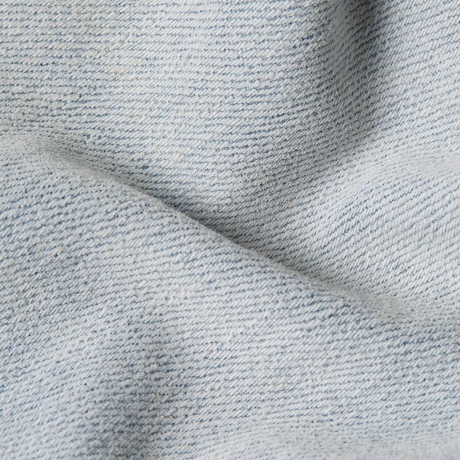 G-Star RAW Strace Straight Jeans Lichtblauw Dames