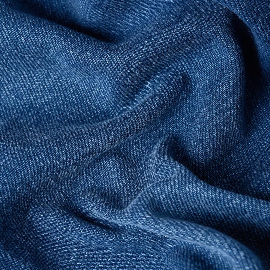 G-Star RAW Strace Straight Jeans voor meisjes Donkerblauw meisjes - Foto 2