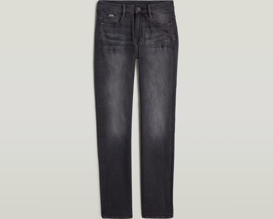 G-Star RAW Straight jeans Strace Straight Wmn - Foto 7
