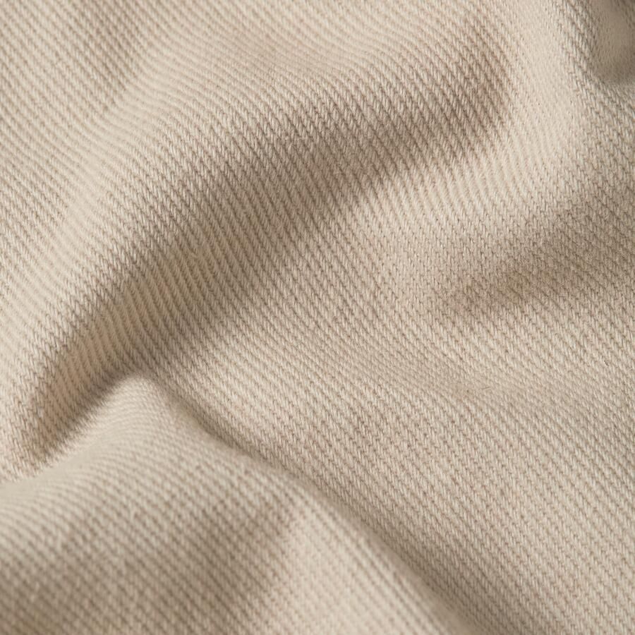 G-Star RAW Straight Tuinbroek Beige Dames - Foto 3