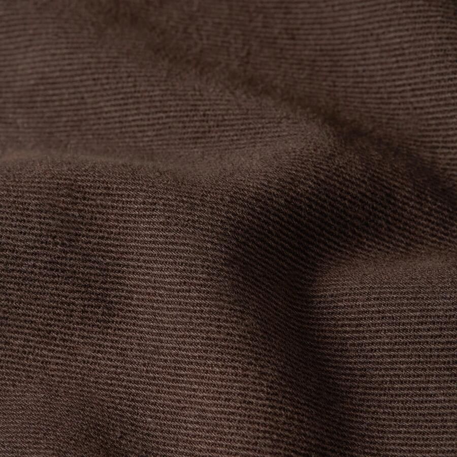 G-Star RAW Straight Tuinbroek Bruin Dames - Foto 2