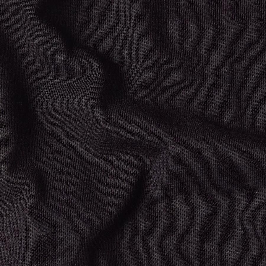 G-Star RAW Strappy Bralette Set van 2 Zwart Dames - Foto 2
