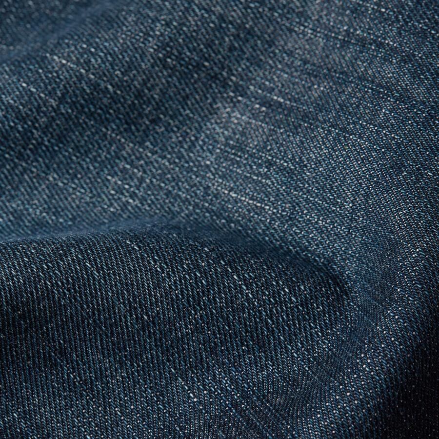 G-Star RAW Streem Slim Tapered Jeans Donkerblauw Heren - Foto 2