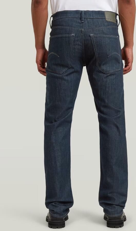 G-Star RAW Streem Slim Tapered Neo Raw Jeans Donkerblauw Heren - Foto 5