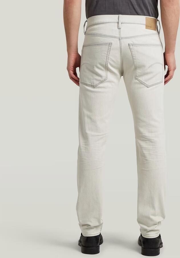 G-Star RAW Streem Slim Tapered Jeans Lichtblauw Heren - Foto 6