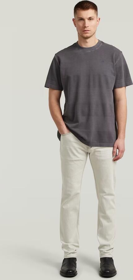 G-Star RAW Streem Slim Tapered Jeans Lichtblauw Heren - Foto 7
