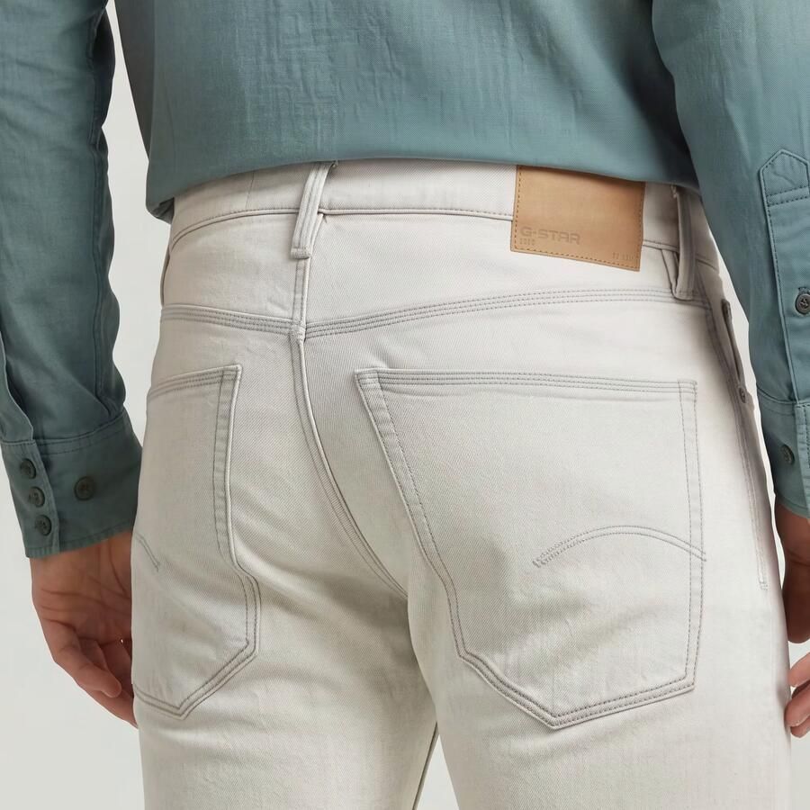 G-Star RAW Streem Slim Tapered Jeans Lichtblauw Heren - Foto 3