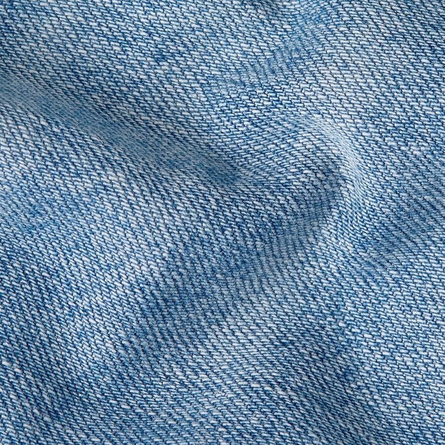 G-Star RAW Streem Slim Tapered Jeans Midden blauw Heren - Foto 2