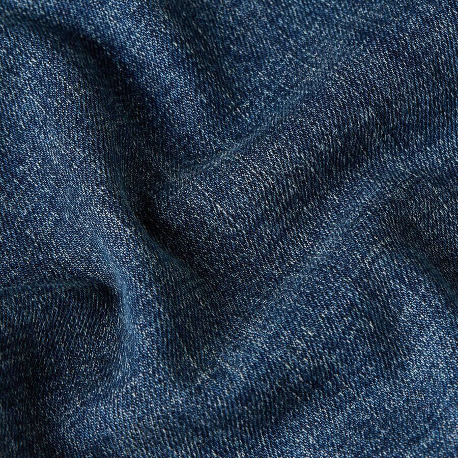 G-Star RAW Streem Slim Tapered Jeans Midden blauw Heren - Foto 3